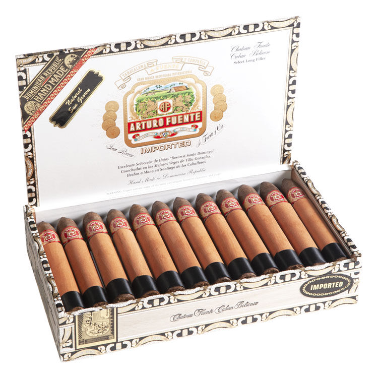 View product media AFCBS Cuban Belicoso, , jrcigars 2